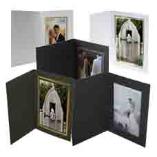 6x9" Photo Folder